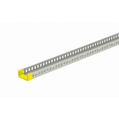 Plastykowa Nakładka Dla Ceownika Edf Cm559615 CM559615 LEGRAND (CM559615)